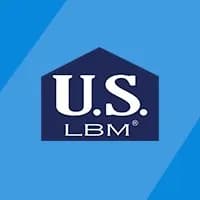 US LBM logo