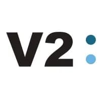 V2 Strategic Advisors logo