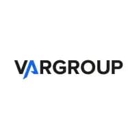 Var Group España logo
