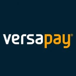 Versapay logo