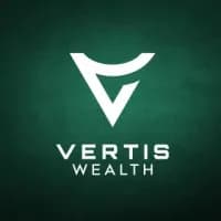 Vertis Wealth logo