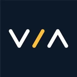 Via logo