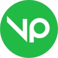 VintePila logo