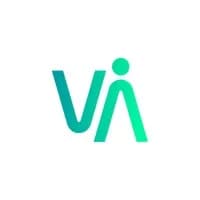 Virtual Assist logo
