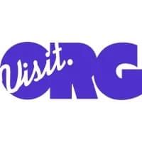 Visit.org logo
