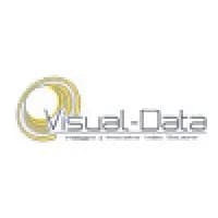 Visual Data, Inc. logo