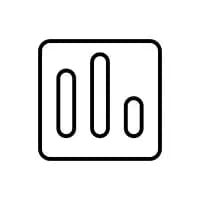 VisualHFT logo