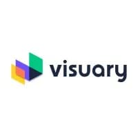 Visuary logo