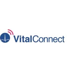 VitalConnect logo
