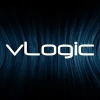 vLogic logo
