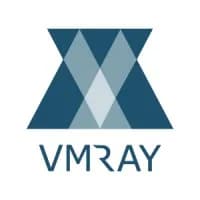 VMRay logo