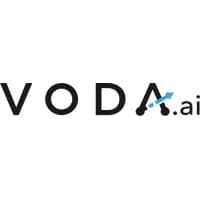 VODA.ai® logo