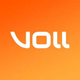 VOLL logo