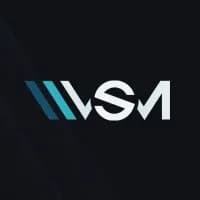 VS Media logo