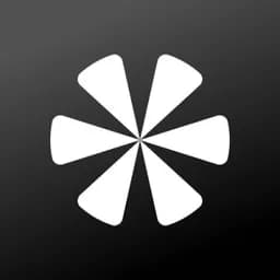 Warp logo