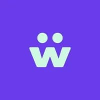 Weirdly logo