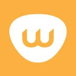 Whisker logo