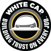 White Cap logo