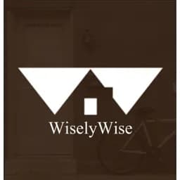 WiselyWise Pte. Ltd. logo