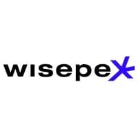 wisepex logo