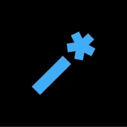 Wizard logo