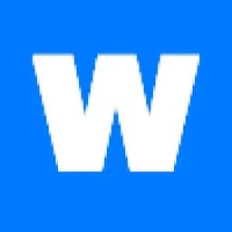 Work From Home Jobs logo