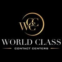 World Class Contact Centers logo