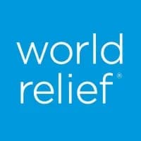 World Relief logo