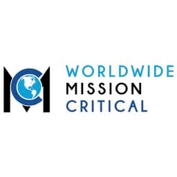 Worldwide Mission Critical logo
