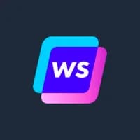 Writesonic logo