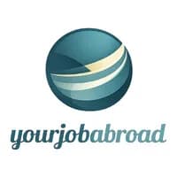 Yourjobabroad logo