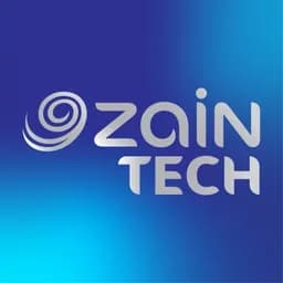 ZainTech logo