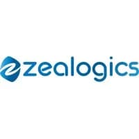 Zealogics Inc logo