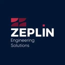 Zeplin logo