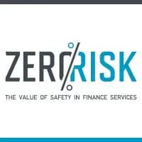 ZERORISK logo
