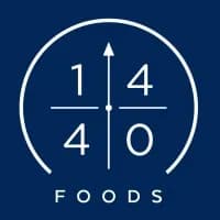 1440 Foods logo