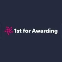 1st for Awarding (previously 1st for EPA) logo