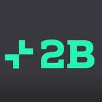 2Brains logo