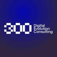 300 DEC logo