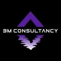 3M Consultancy logo
