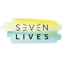 7 Lives - IT Training Academy - How to become a tech recruiter logo