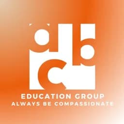 ABC Education Group logo