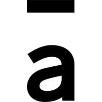 Above.se logo