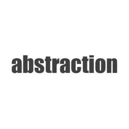 Abstraction logo