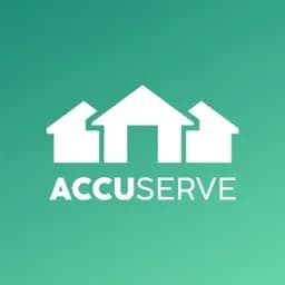 Accuserve Solutions logo