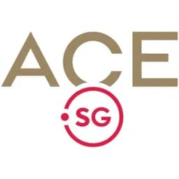 ACE.SG (Action Community for Entrepreneurship) logo