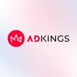 AdKings Agency logo