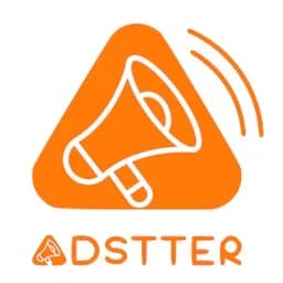 Adstter logo