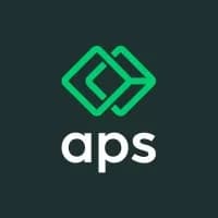 Advanced Payment Solutions logo