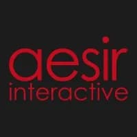 Aesir Interactive GmbH logo